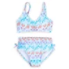 Mickey And Friends Two-Piece Swimsuit For Girls