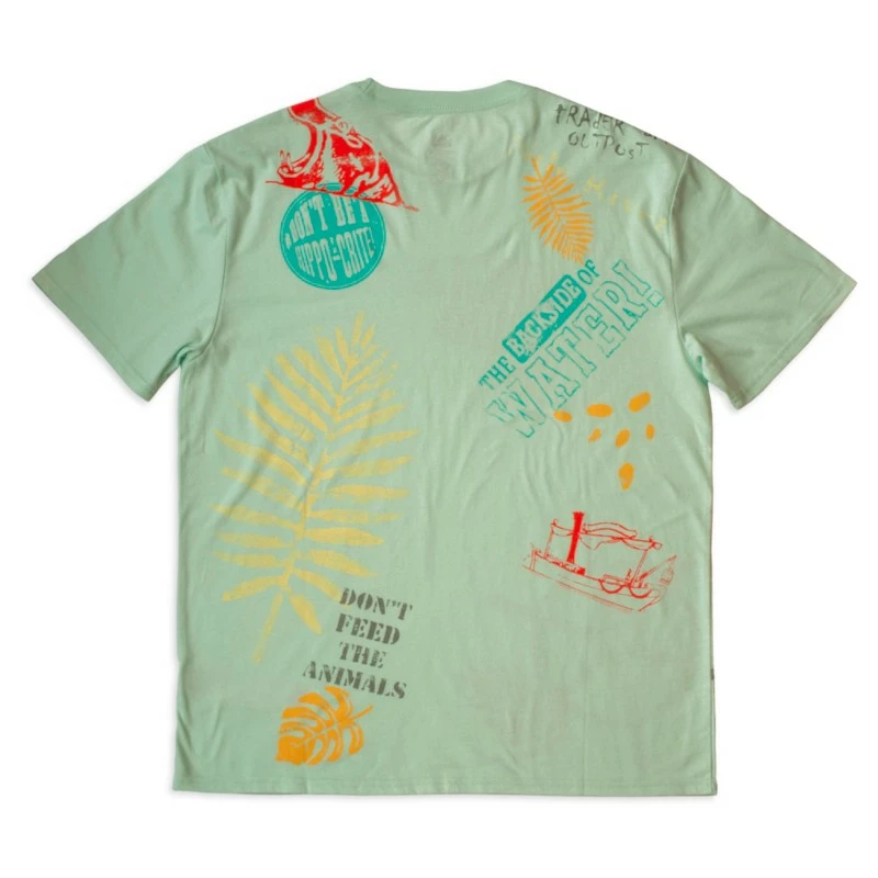 Jungle Cruise T-Shirt For Adults - Image 2