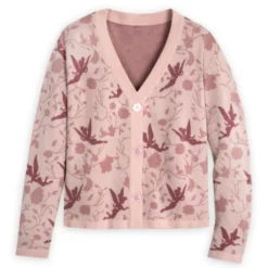Tinker Bell Cardigan For Adults, Peter Pan