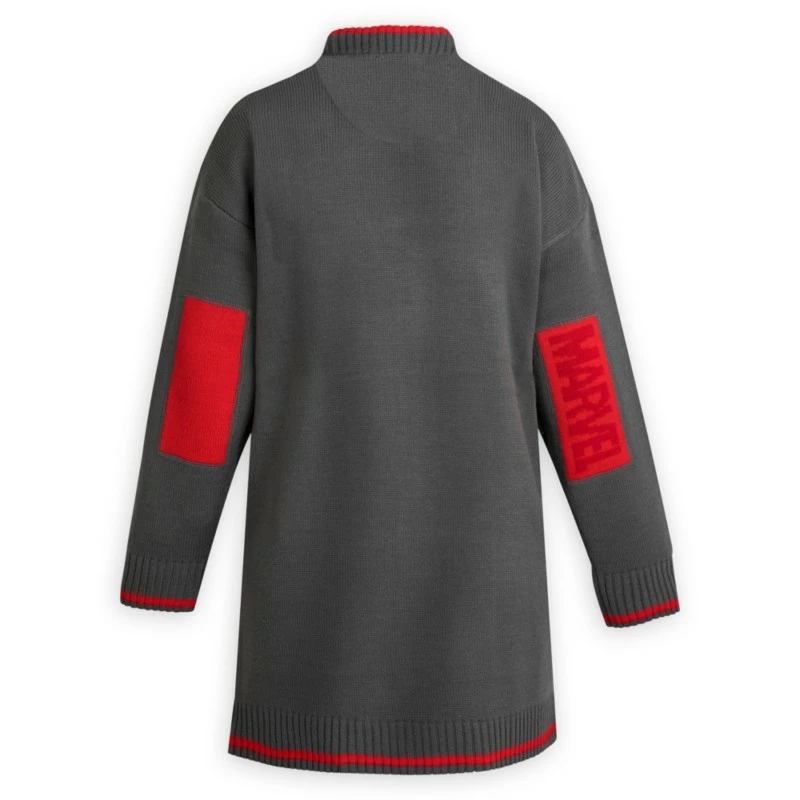 Marvel Cardigan For Women - Image 2