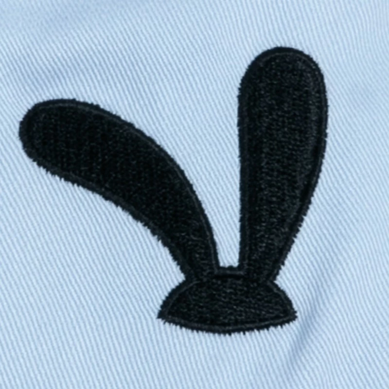 Oswald The Lucky Rabbit Woven Shirt For Women - Disney100 - Image 5