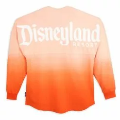 Disneyland Two-Tone Spirit Jersey For Adults