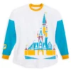Walt Disney World 50th Anniversary Celebration Spirit Jersey For Adults