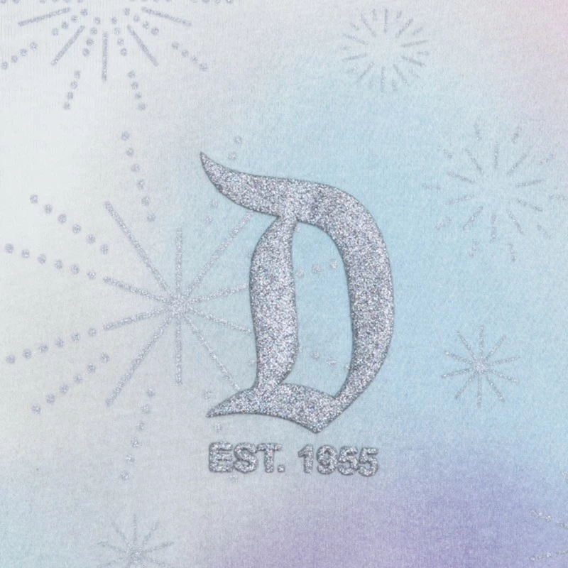 Mickey Mouse And Friends Disney100 Spirit Jersey For Adults, Disneyland - Image 4