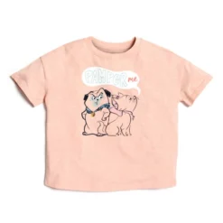 Disney Critters Top For Women