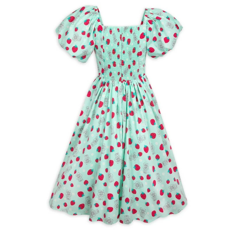 Lotso Dress For Women, Toy Story 3 - Image 2