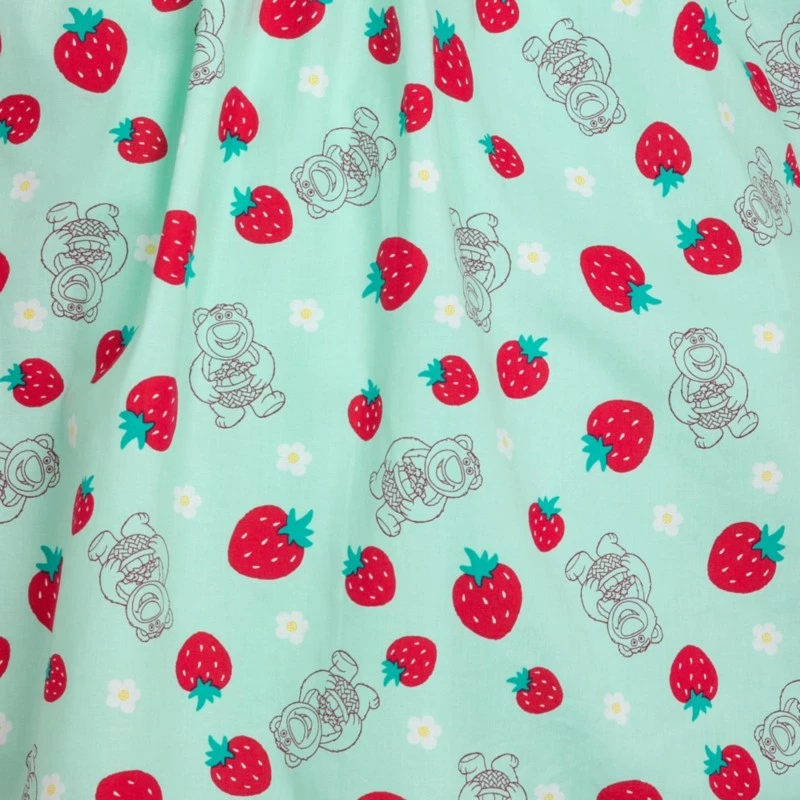 Lotso Dress For Women, Toy Story 3 - Image 3