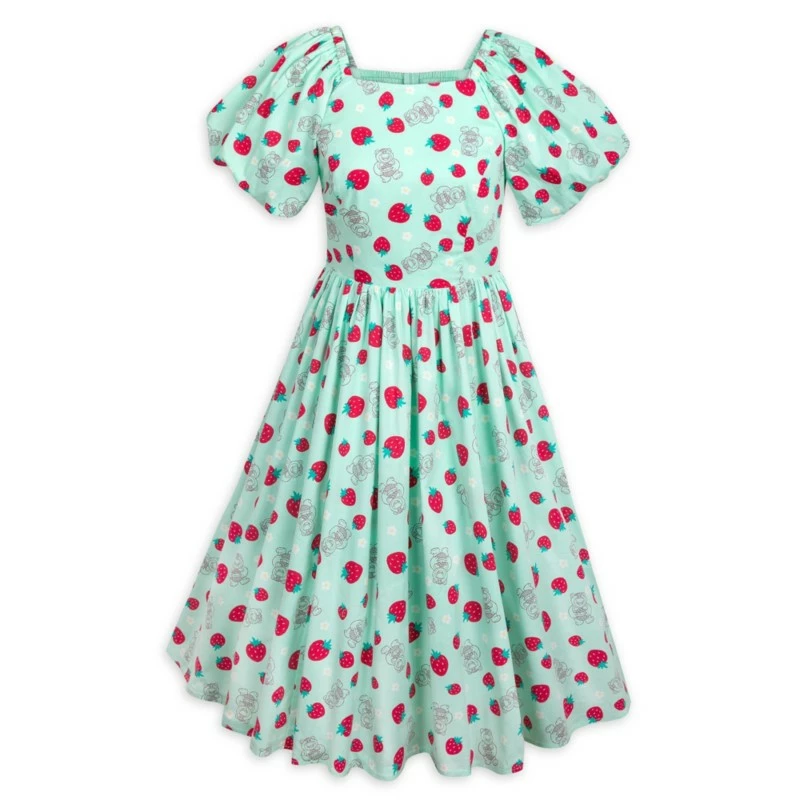 Lotso Dress For Women, Toy Story 3