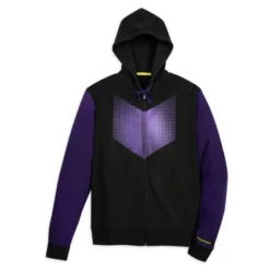 Hawkeye Zip Hoodie For Adults