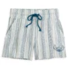 Stitch Shorts For Adults