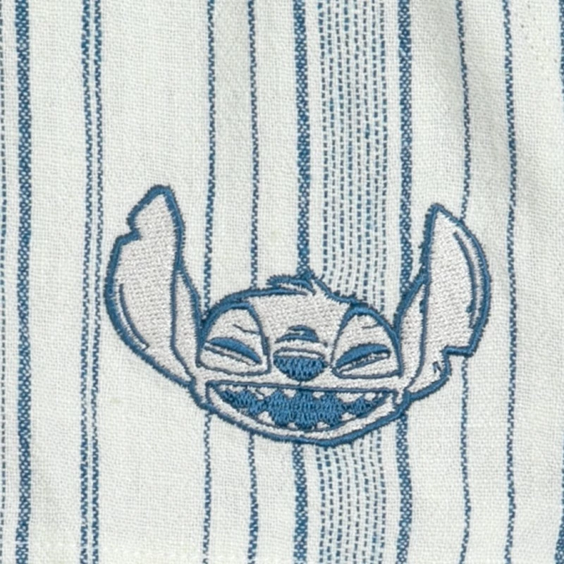 Stitch Shorts For Adults - Image 3