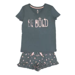 Disney Princess Sleepwear For Adults
