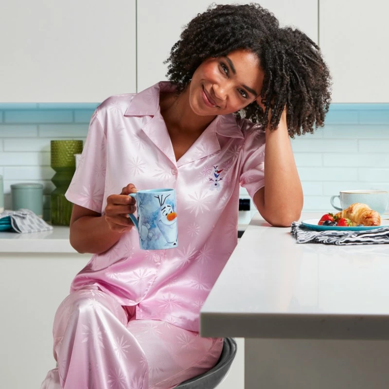 Olaf Sleep Set For Adults, Frozen - Image 2