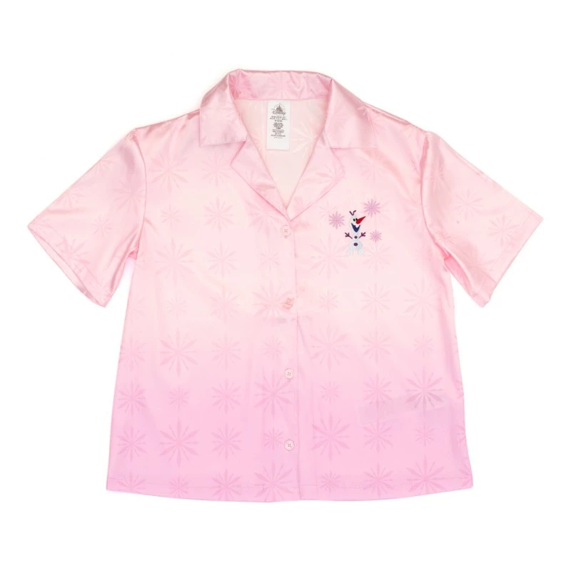 Olaf Sleep Set For Adults, Frozen - Image 3