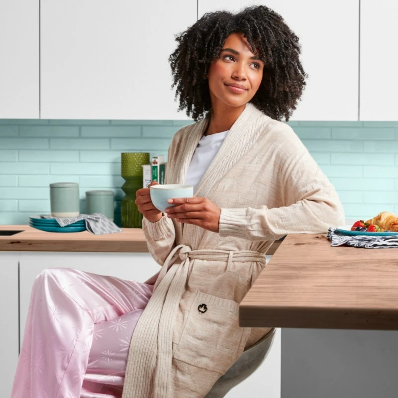 Disney Princess Robe For Adults - Image 3