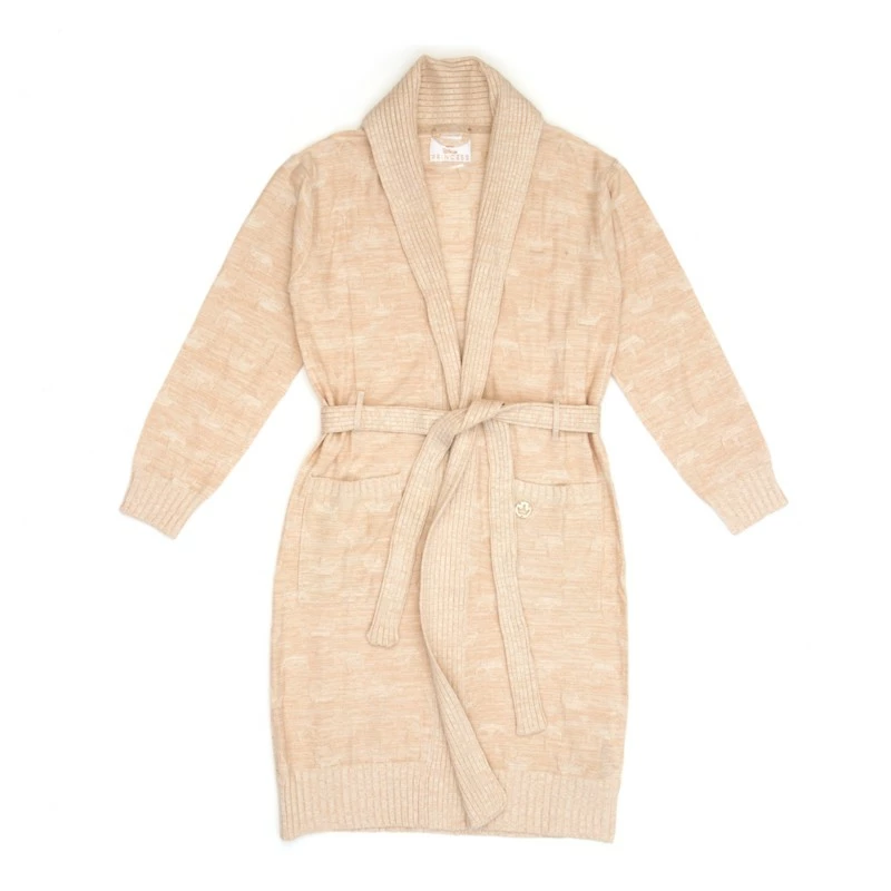 Disney Princess Robe For Adults