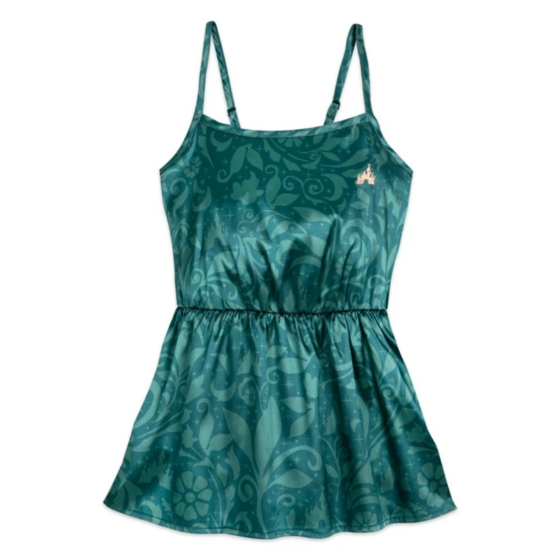 Fantasyland Castle Sleep Set For Women - Image 2