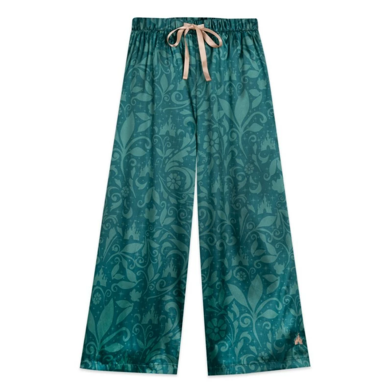 Fantasyland Castle Sleep Set For Women - Image 3