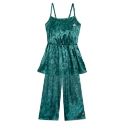 Fantasyland Castle Sleep Set For Women