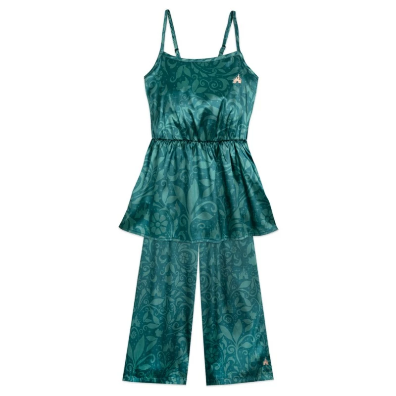 Fantasyland Castle Sleep Set For Women