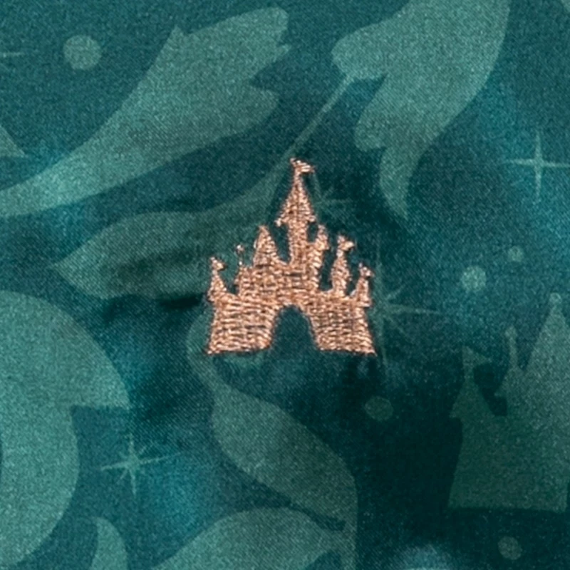 Fantasyland Castle Robe For Women - Image 2