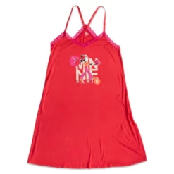 Minnie Parisienne Night Dress For Women