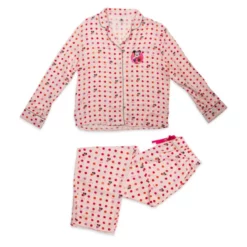 Minnie Parisienne Pyjamas For Women