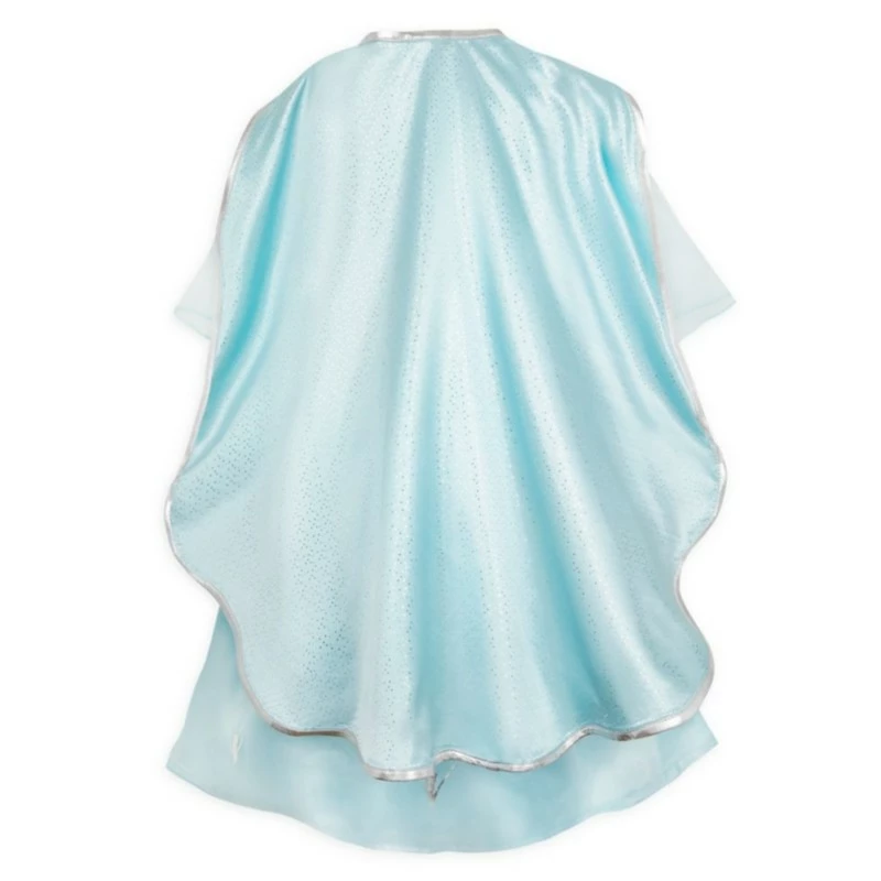 Elsa Nightgown For Girls, Frozen - Image 2