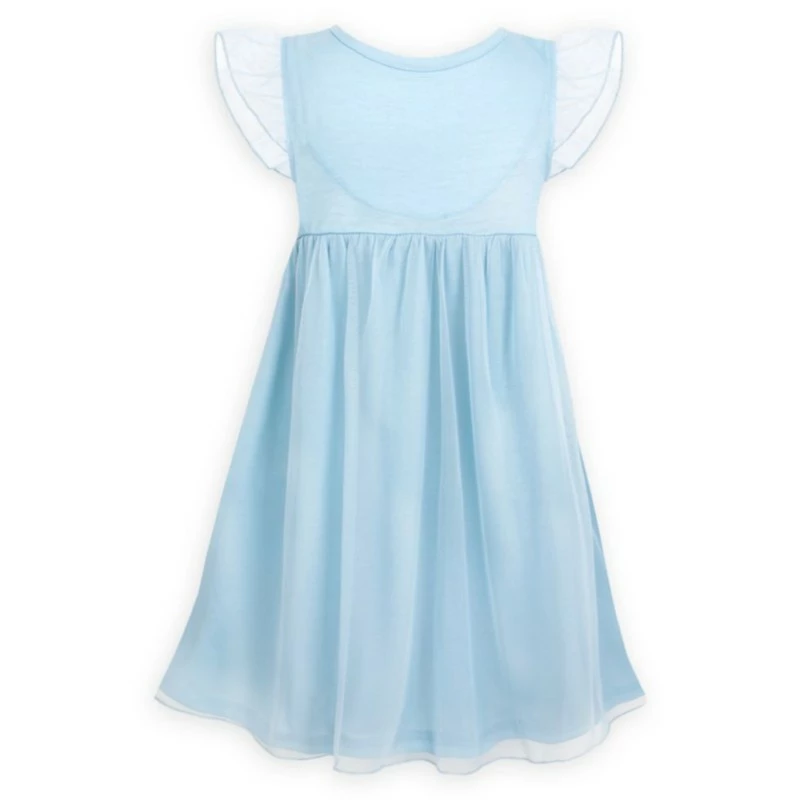 Cinderella Nightgown For Girls - Image 2