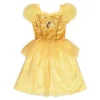 Belle Nightgown For Girls, Beauty And The Beast