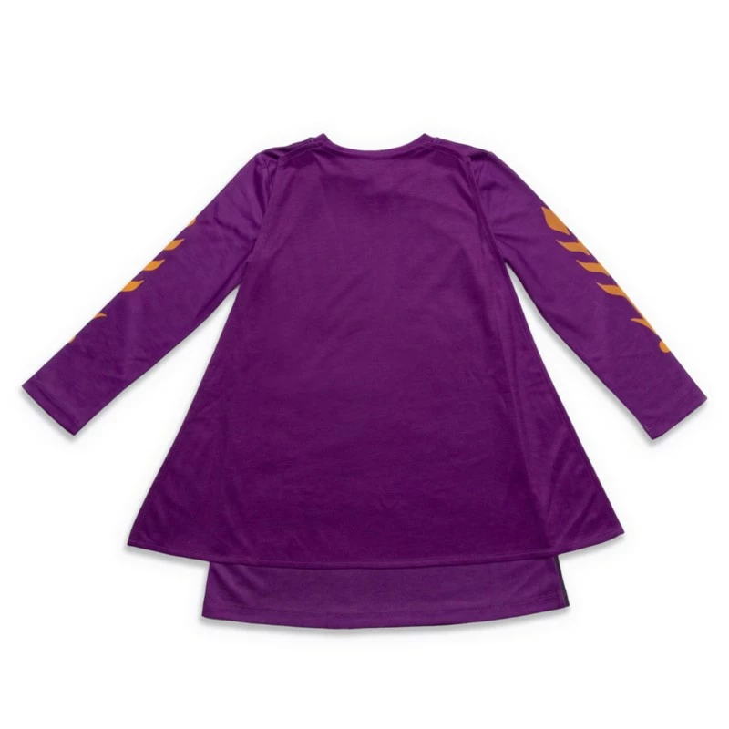 Anna Nightgown For Girls, Frozen - Image 2