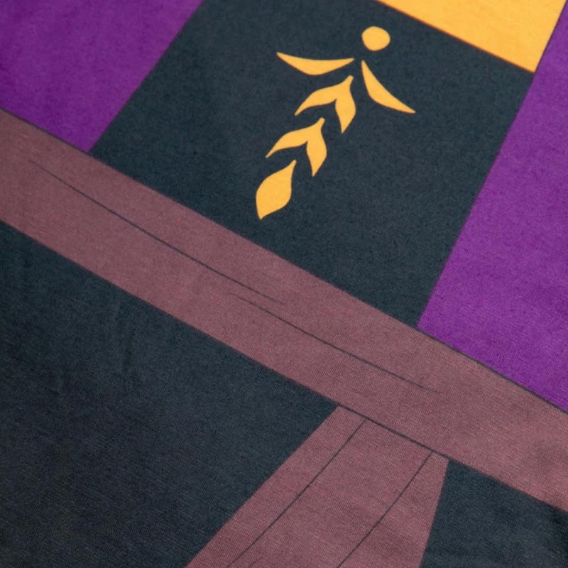 Anna Nightgown For Girls, Frozen - Image 3