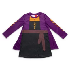 Anna Nightgown For Girls, Frozen