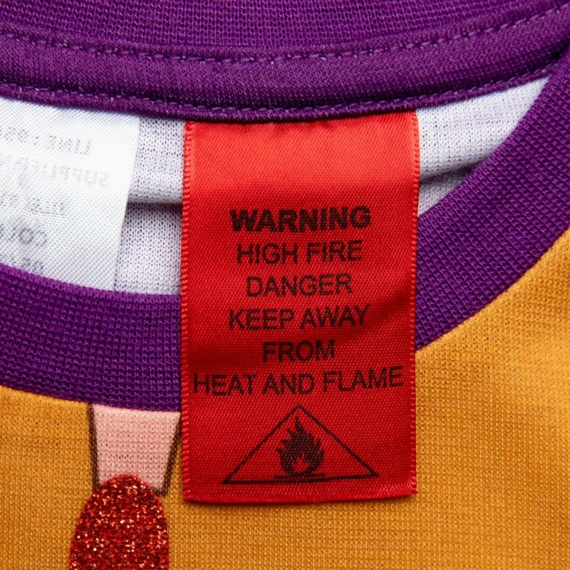 Anna Nightgown For Girls, Frozen - Image 4