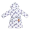 Anna And Elsa Robe For Kids, Frozen
