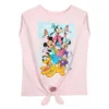 Mickey Mouse And Friends Fashion Tank Top For Girls