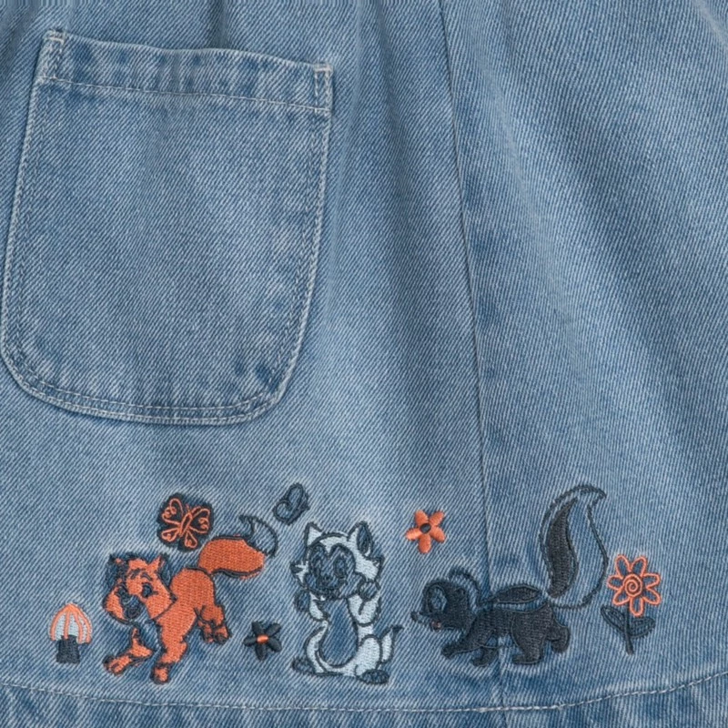 Disney Critters Skirt For Girls - Image 4