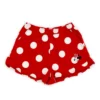 Minnie Mouse Shorts For Kids