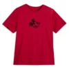 Mickey Mouse Sketch T-Shirt For Kids