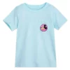 Mickey Mouse And Friends Pocket T-Shirt For Kids