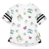 Grogu Fashion T-Shirt For Kids, Star Wars: The Mandalorian