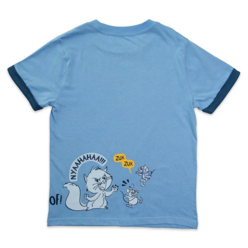 Disney Critters T-Shirt For Kids - Image 2
