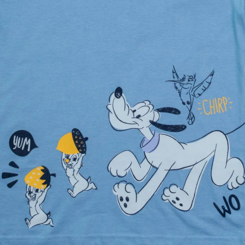 Disney Critters T-Shirt For Kids - Image 3