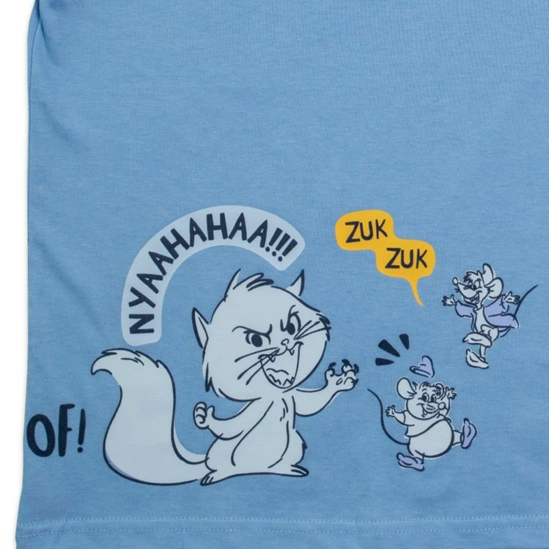 Disney Critters T-Shirt For Kids - Image 4