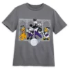 Mickey And Friends Disney100 Platinum Celebration T-Shirt For Kids