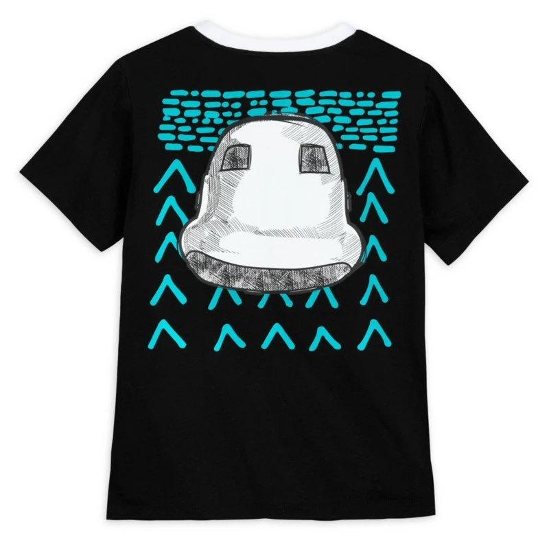 Stormtrooper Helmet T-Shirt For Kids, Star Wars - Image 2