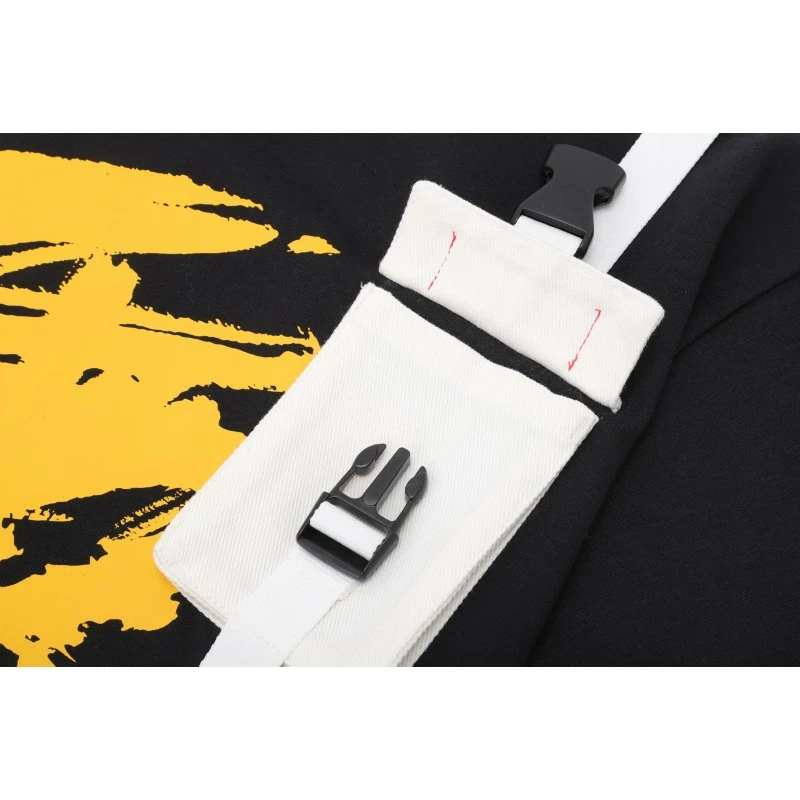 Thor Calligraphy T-Shirt For Adults - Image 3