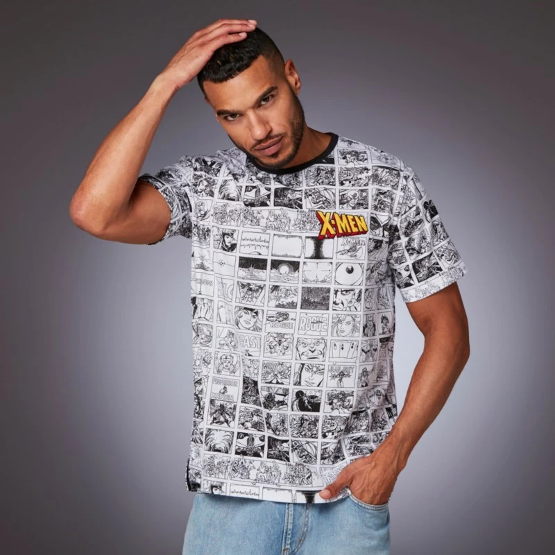 X-Men T-Shirt For Adults - Image 3