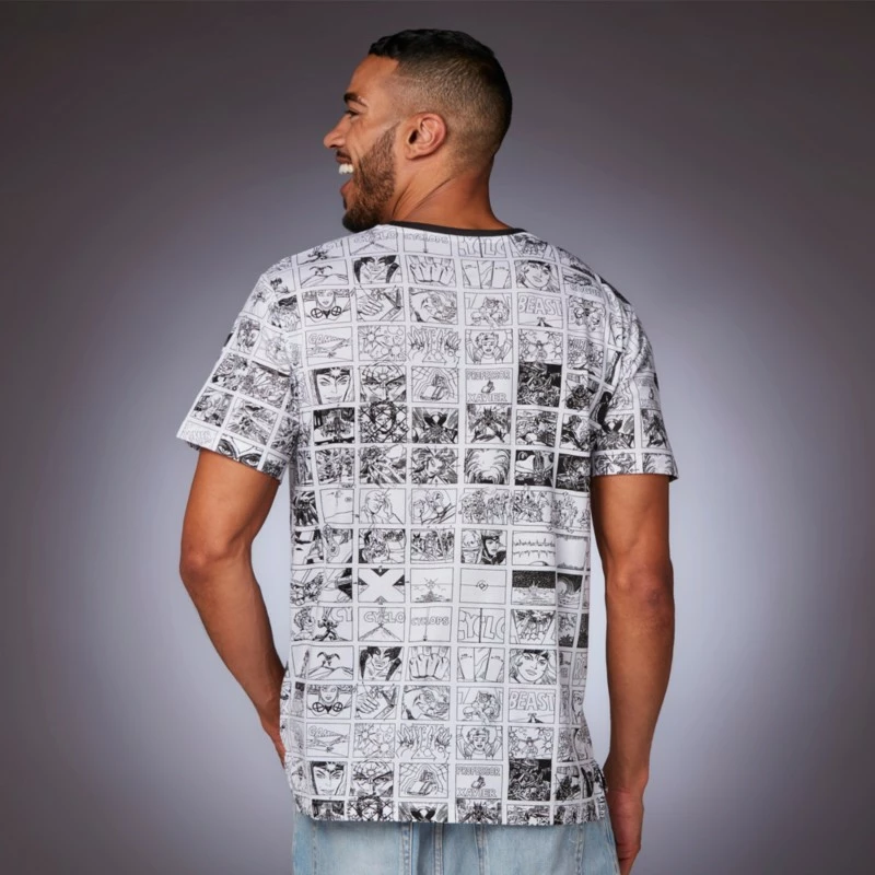 X-Men T-Shirt For Adults - Image 4