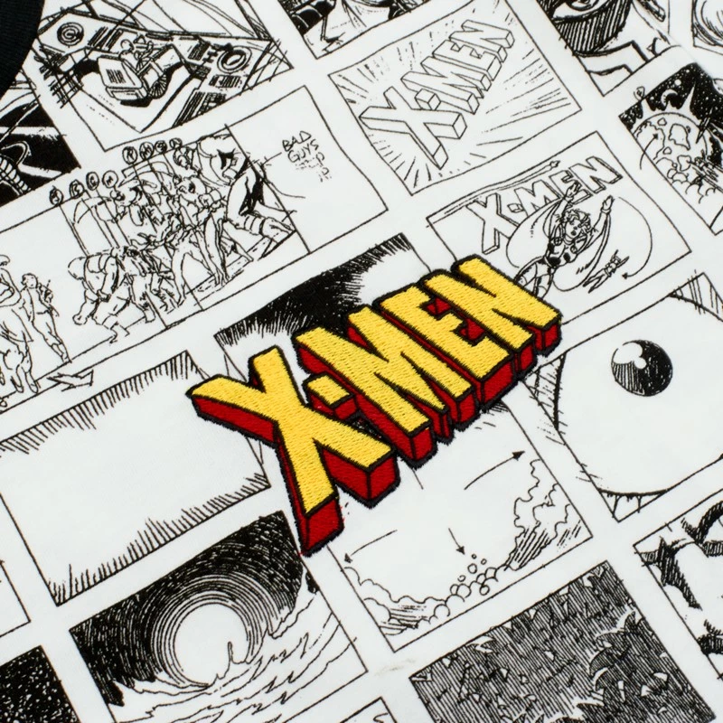 X-Men T-Shirt For Adults - Image 5